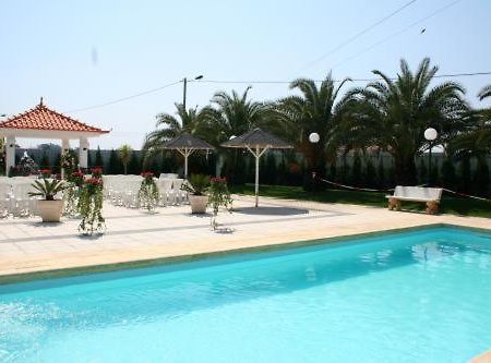 Hotel Joao Capela Aveiro Exterior foto