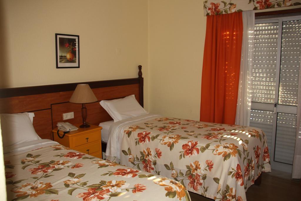 Hotel Joao Capela Aveiro Habitación foto
