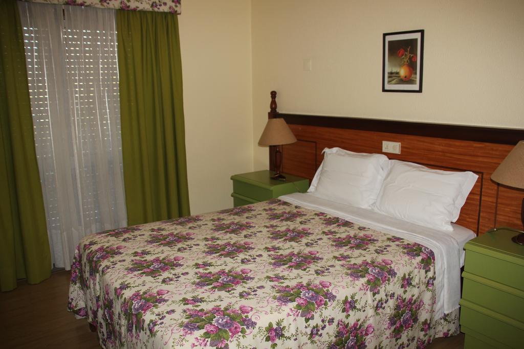 Hotel Joao Capela Aveiro Habitación foto